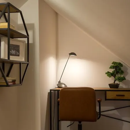 Modern City Apartment Graz Exterior foto