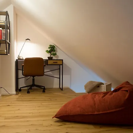 Modern City Apartment Graz Exterior foto