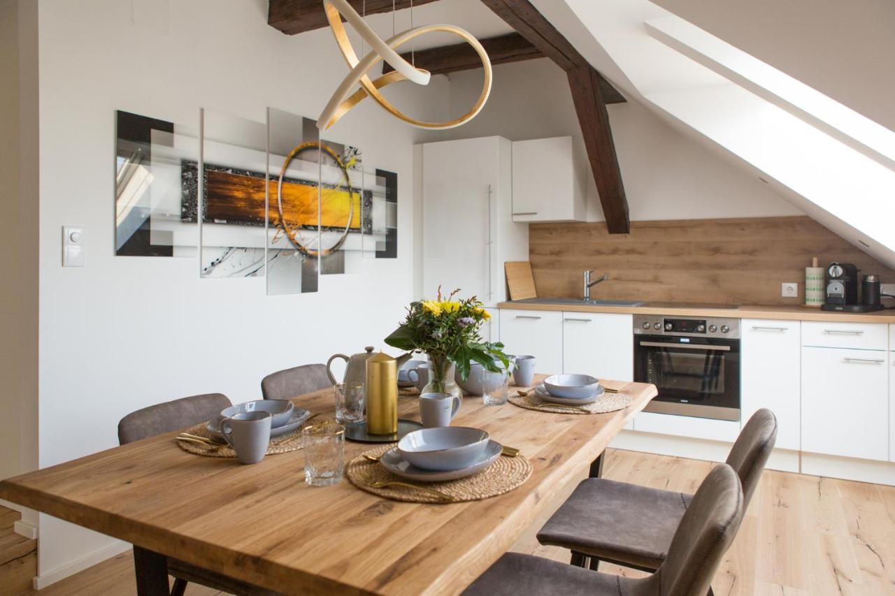 Modern Apartment