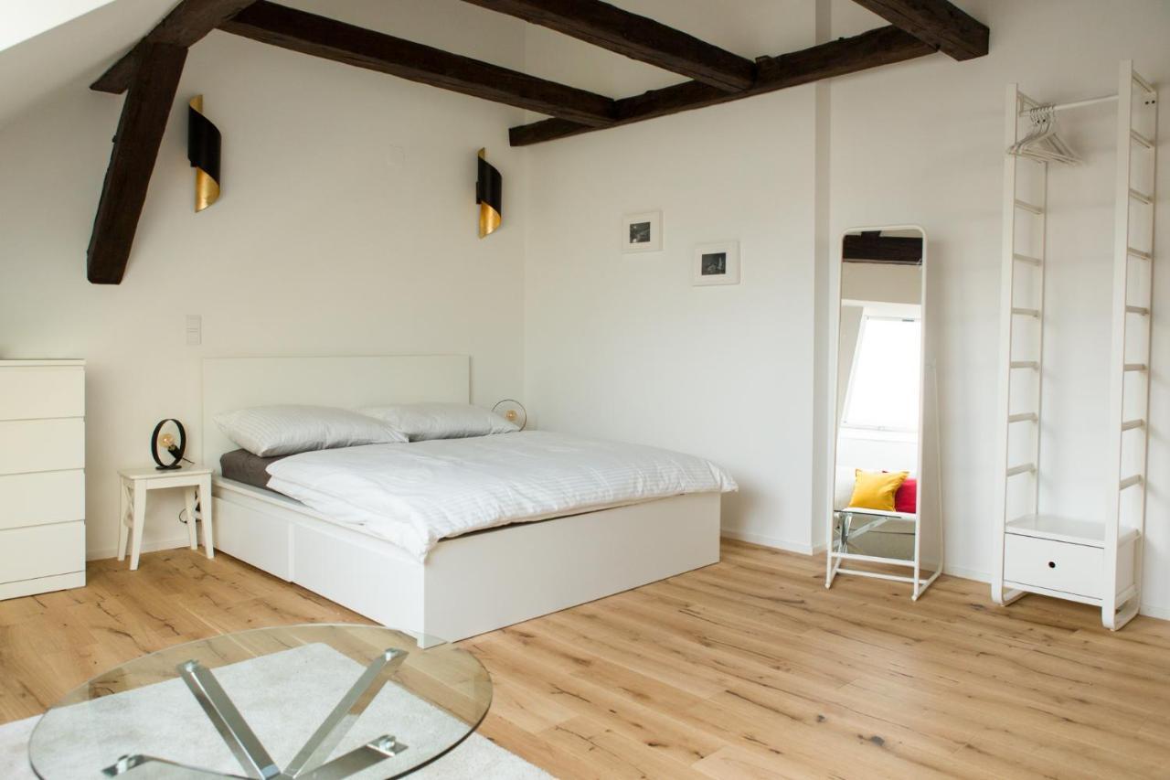 Apartment Modern
