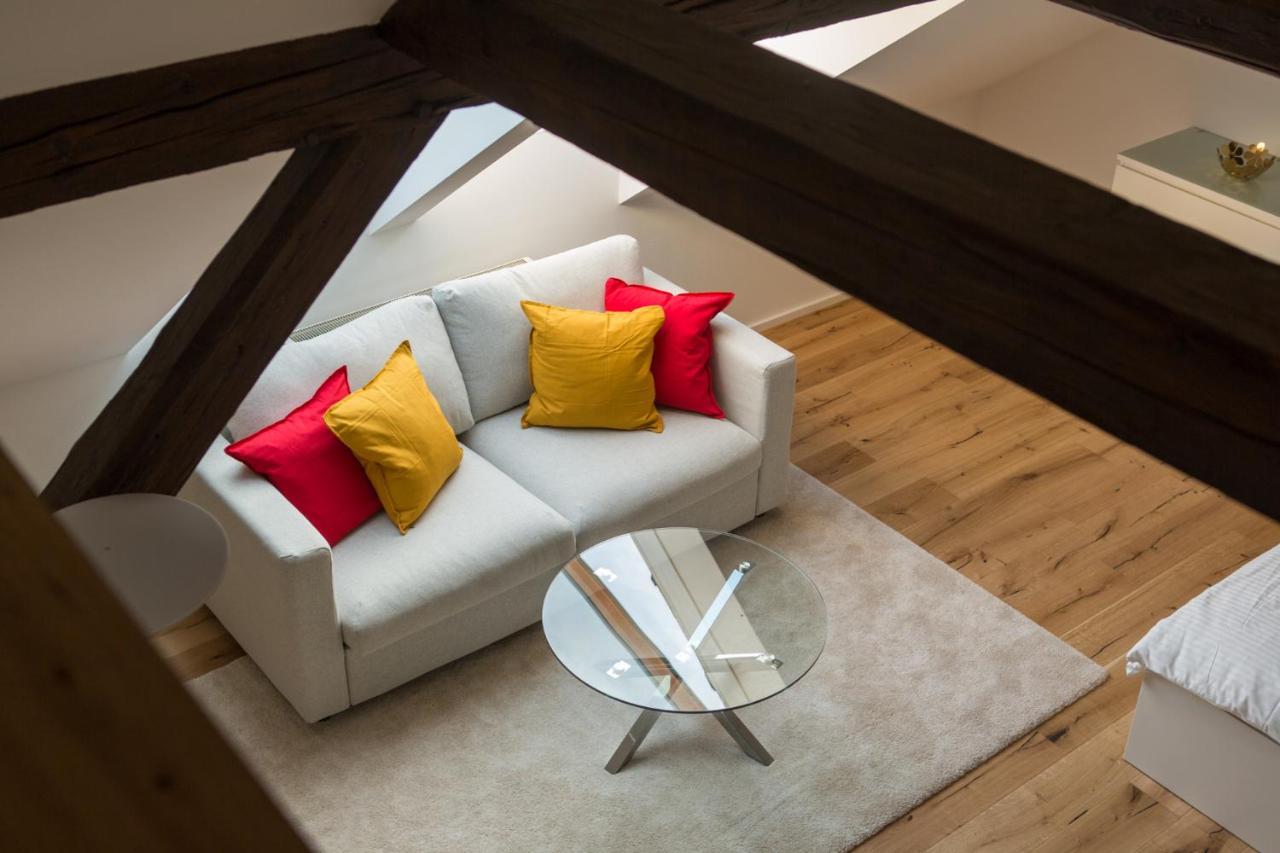 Modern Apartment