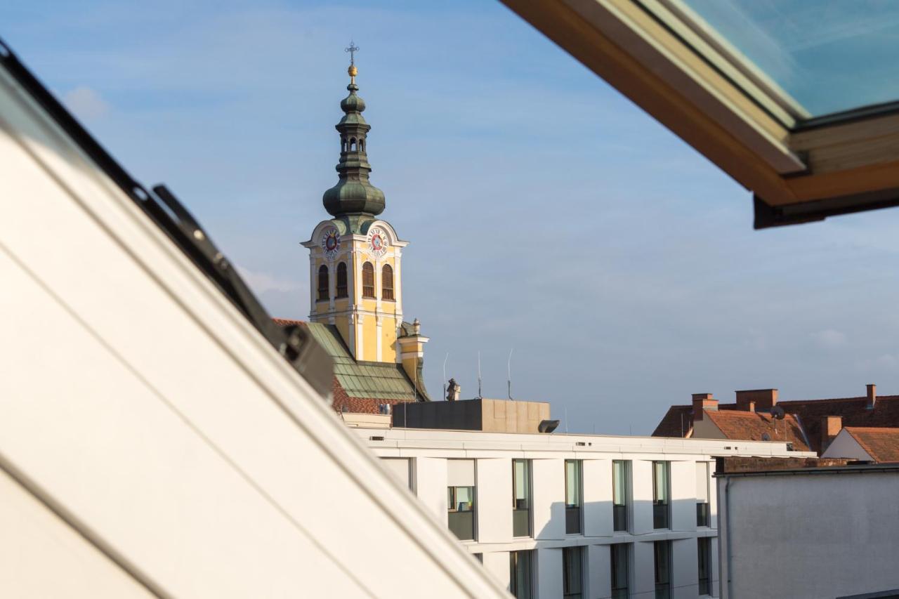 Modern * Graz